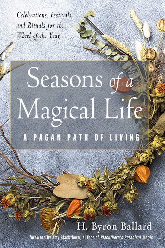 Front cover_Seasons Of A Magical Life