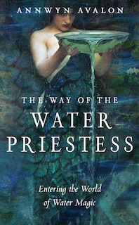 Couverture_The Way Of The Water Priestess