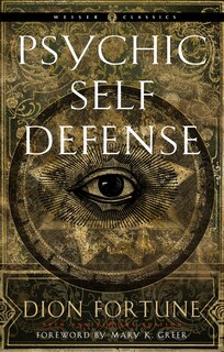 Couverture_Psychic Self-defense