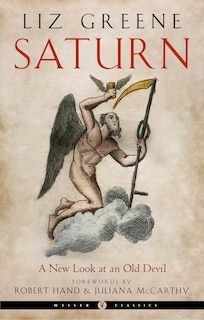 Saturn: A New Look At An Old Devil