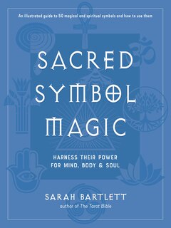 Front cover_Sacred Symbol Magic