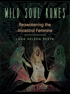 Front cover_Wild Soul Runes