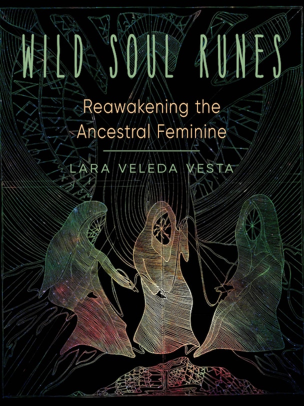 Front cover_Wild Soul Runes