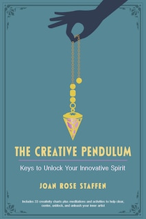 Front cover_The Creative Pendulum