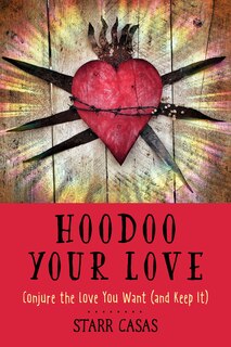 Front cover_Hoodoo Your Love