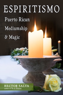 Front cover_Espiritismo
