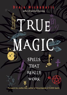 Front cover_True Magic
