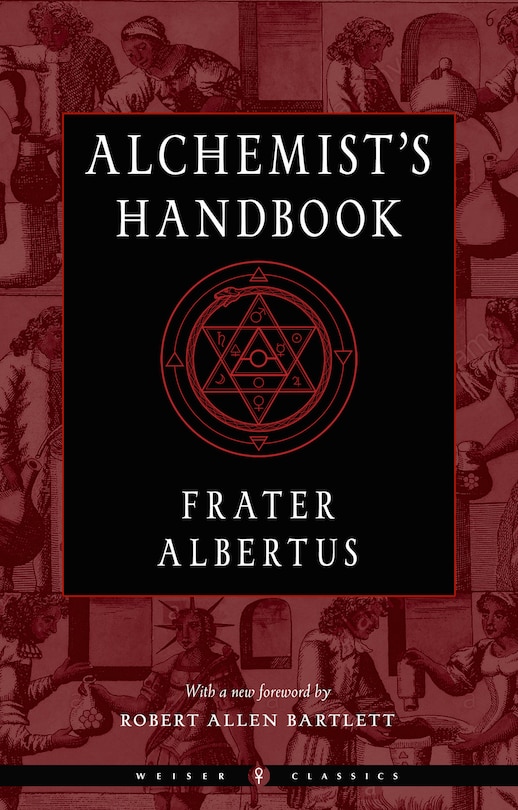 Couverture_The Alchemist's Handbook