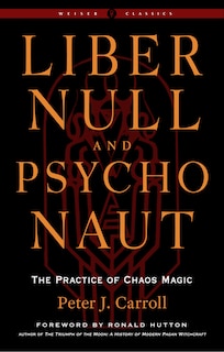 Front cover_Liber Null & Psychonaut