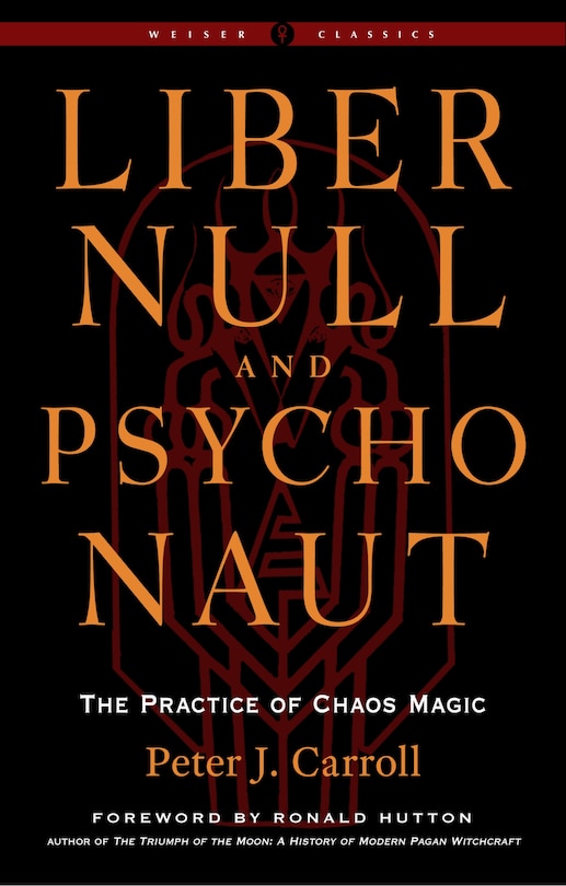 Front cover_Liber Null & Psychonaut