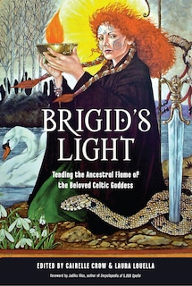 Couverture_Brigid's Light