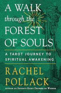 Front cover_A Walk Through The Forest Of Souls