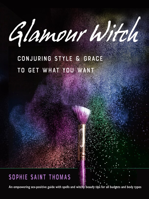 Couverture_Glamour Witch