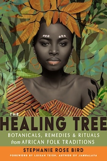 Couverture_The Healing Tree