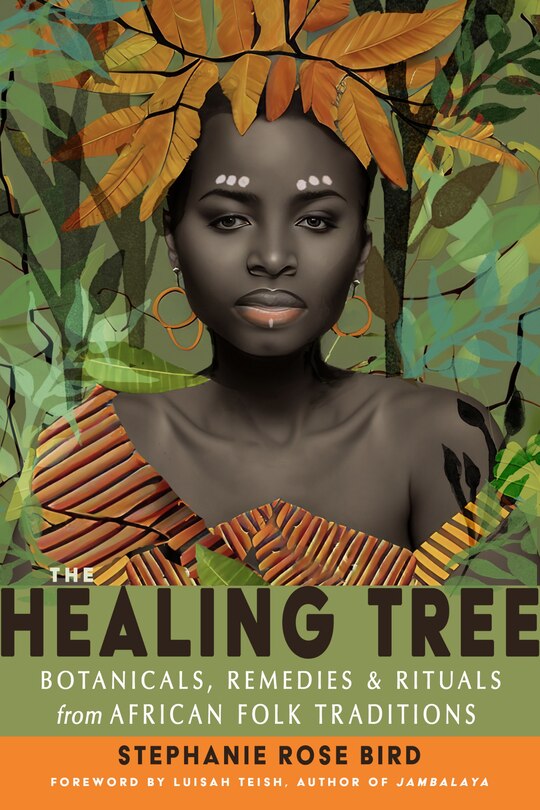 Couverture_The Healing Tree