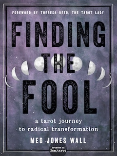 Front cover_Finding The Fool