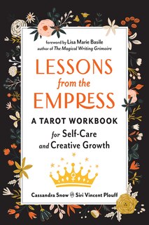 Front cover_Lessons From The Empress