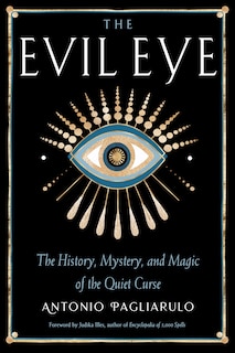 Couverture_The Evil Eye