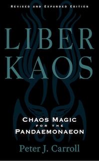 Couverture_Liber Kaos