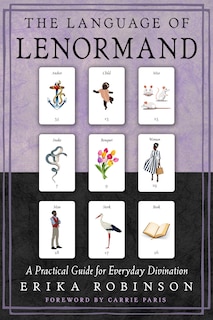 Front cover_The Language of Lenormand