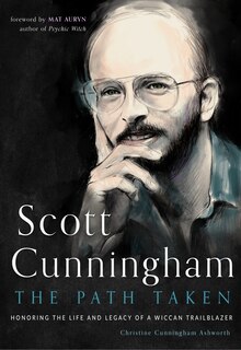 Front cover_Scott Cunningham - The Path Taken