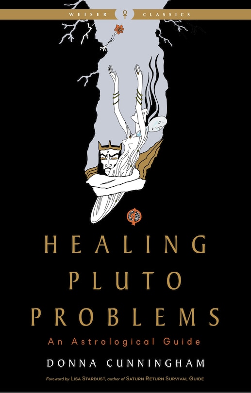 Front cover_Healing Pluto Problems