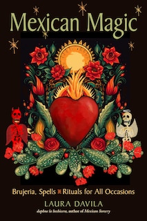Front cover_Mexican Magic