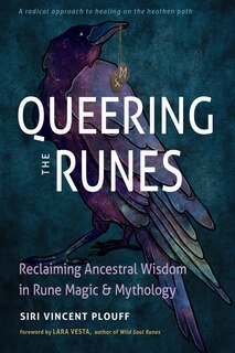 Couverture_Queering the Runes