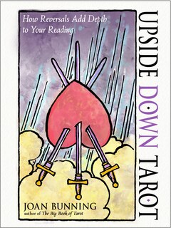Front cover_Upside Down Tarot