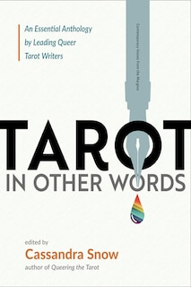 Front cover_Tarot in Other Words