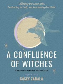 Front cover_A Confluence of Witches