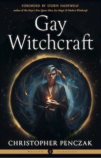 Front cover_Gay Witchcraft