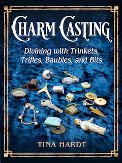 Front cover_Charm Casting