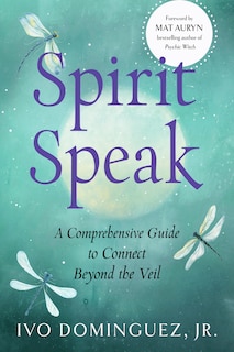Couverture_Spirit Speak