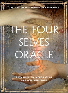 Front cover_The Four Selves Oracle
