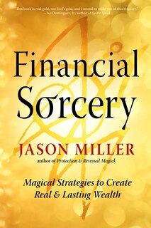 Front cover_Financial Sorcery
