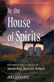 Couverture_In the House of Spirits