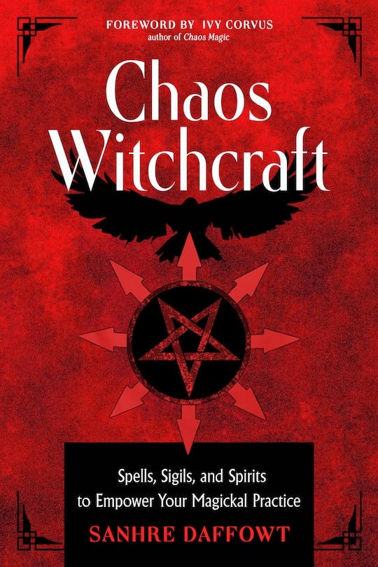 Front cover_Chaos Witchcraft