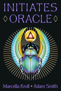 Front cover_Initiates Oracle