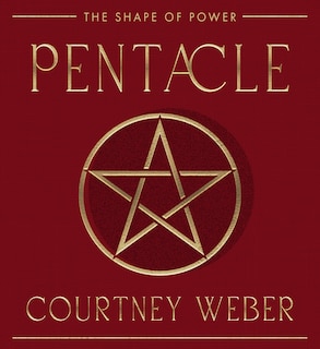 Couverture_Pentacle