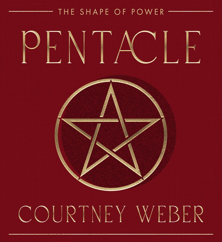 Couverture_Pentacle