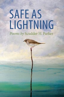 Front cover_Safe as Lightning