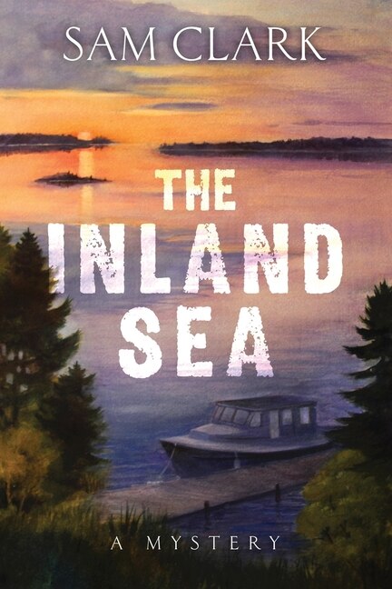 Front cover_The Inland Sea