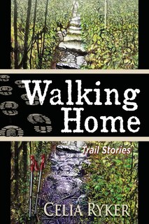 Front cover_Walking Home