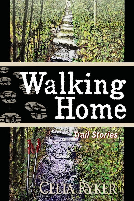 Front cover_Walking Home