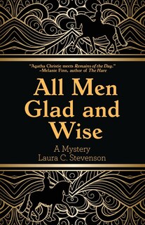 Couverture_All Men Glad and Wise