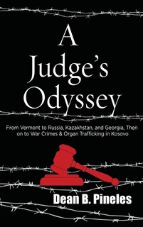 Couverture_A Judge's Odyssey