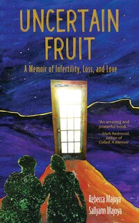 Front cover_Uncertain Fruit