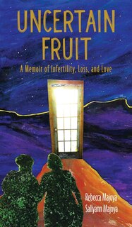 Front cover_Uncertain Fruit