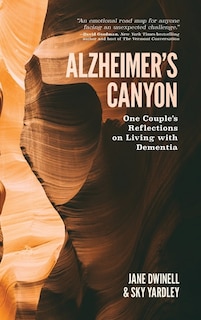 Front cover_Alzheimer's Canyon